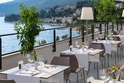 TUI BLUE Adriatic Beach in Podgora — foto 15