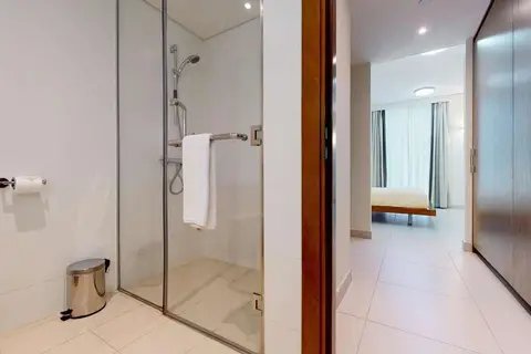 Aparthotel Adagio Abu Dhabi Al Bustan in أبوظبي — foto 18