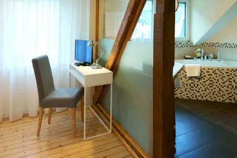 Ringhotel Bömers Mosel Landhotel foto 7