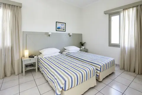 Nissos Thira Hotel in Astir Thira Hotel, foto 22