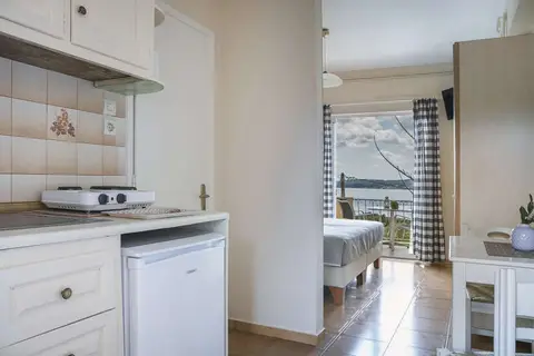 Panorama Fanari Studios in Municipal Unit of Elios-Proni, foto 13