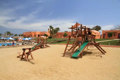 Jaz Grand Marsa in مرسى علم — foto 19