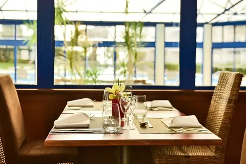 Hotel Pestana Cascais Ocean foto 16