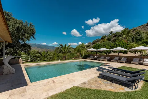 Finca del Silencio in Tolox — foto 7
