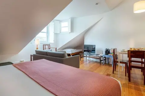 My Suite Lisbon in Lissabon, foto 14