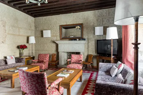 Parador de Ávila in Ávila — foto 26