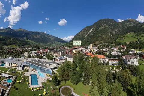Hotel Norica in Bad Hofgastein