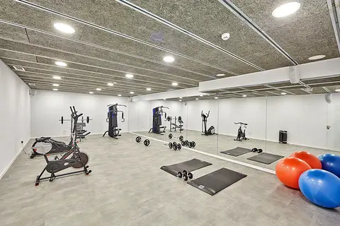 Hotel Príncipe in Palma — foto 9