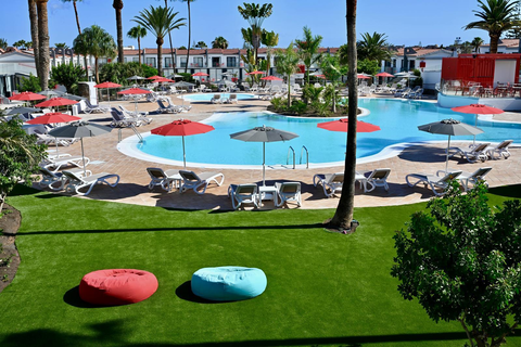 Sholeo Lodges Maspalomas foto 24