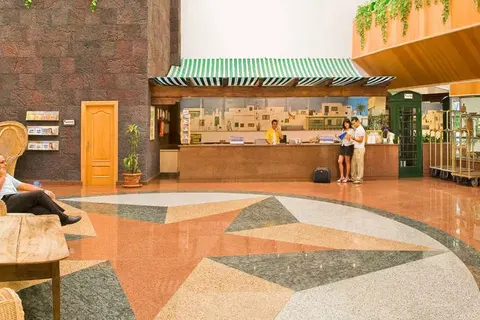 Hotel BlueSea Costa Bastian foto 9