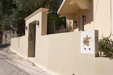 Agnantia in Δημοτική Ενότητα Ερίσου — foto 6
