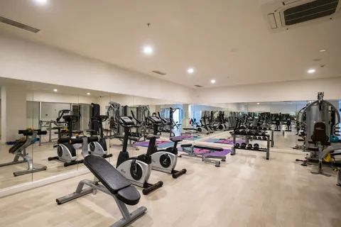 Laguna Beach Alya Resort foto 7
