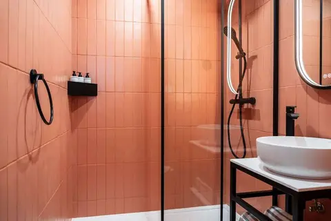 Hotel La Dependance in Parijs, foto 6