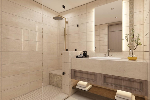 Hotel Alhambra Thalasso foto 15