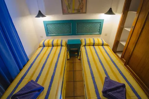 Apartments Agua Marina in Puerto del Carmen — foto 2