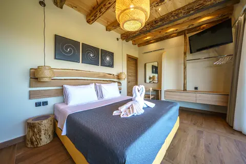 Casa Astra Slow Living in Δημοτική Ενότητα Επισκοπής — foto 25
