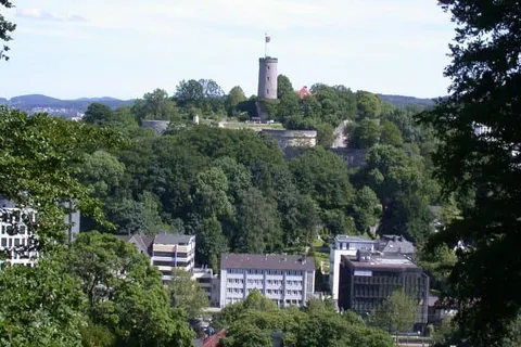 Brenner Hotel Bielefeld foto 24