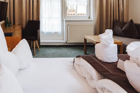 Hotel Post in Heemskerk — foto 11