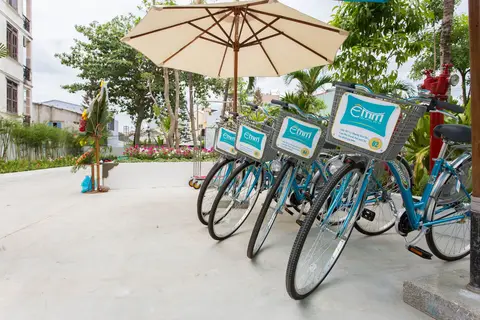 EMM Hoi An in Đà Nẵng — foto 30