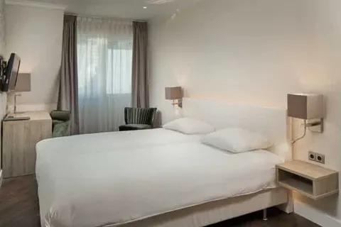 Hotel de Lindeboom Texel foto 3