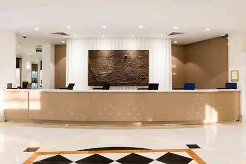 Hilton Malta in San Ġiljan — foto 5