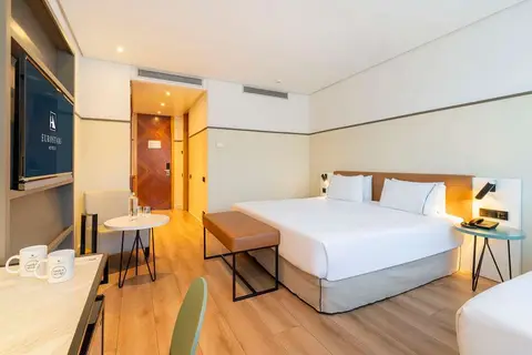 Eurostars Acteon in Valencia — foto 11