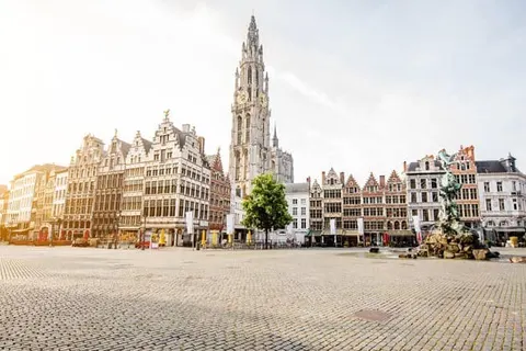 Hotel Rubenshof foto 20