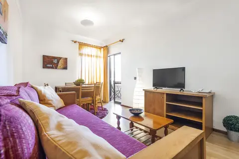 Appartementen Clube Maria Luisa in Albufeira, foto 25