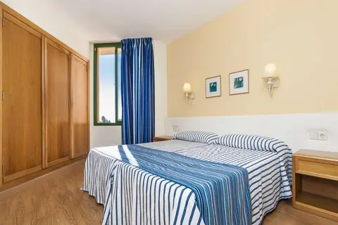 Globales Nova Apartments in Palmanova — foto 3