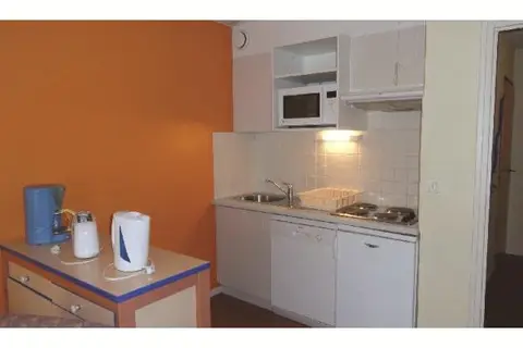 Résidence Le Pra in Villarodin-Bourget, foto 6