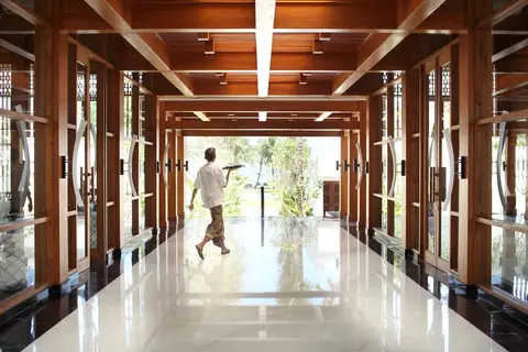 The Samaya Seminyak in Kuta — foto 3