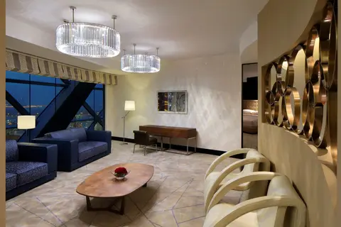 Andaz Capital Gate Abu Dhabi in Abu Dhabi — foto 15