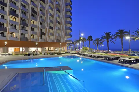 Meliá Costa del Sol in Torremolinos — foto 11