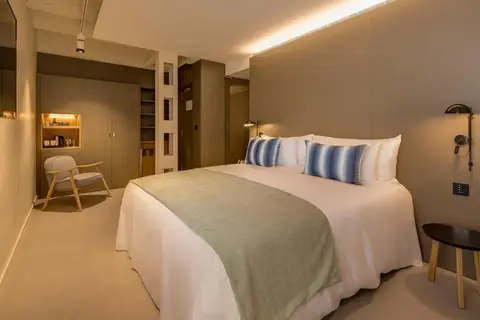 Hotel Ohla Eixample Barcelona in Barcelona — foto 25