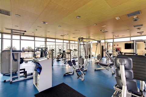 Hotel Barcelo Fuerteventura Royal Level - adults only foto 12