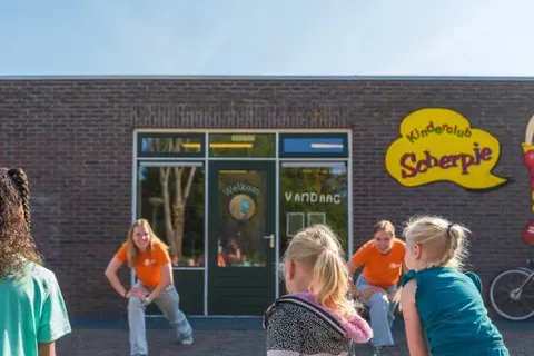 Recreatiepark Scherpenhof foto 15