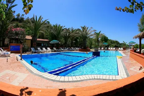 Villaggio Athragon in Ricadi, foto 22
