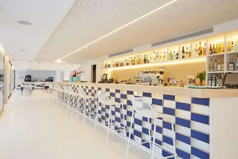 Ebano Select Appartementen in Sant Josep de sa Talaia — foto 7