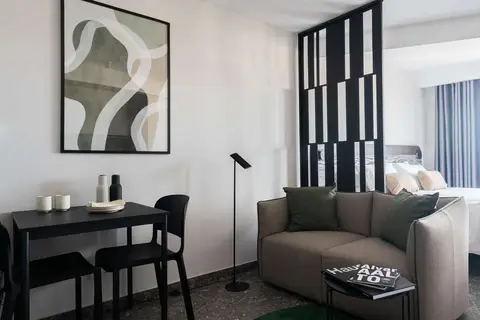 Park Heights by The Warren Collection in L-Imsida — foto 5