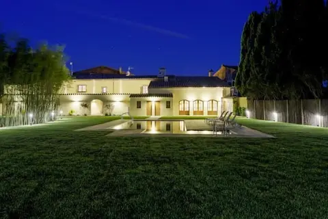 Boutique Hotel Can Pico in Ventalló, foto 15