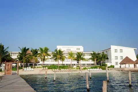 Cancun Bay Resort in Cancun Bay Resort — foto 18