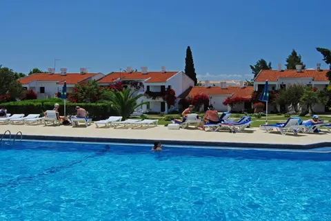 Appartementen Pedras da Rainha in Tavira