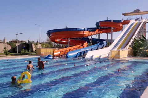 TUI Magic Life Jacaranda in Taşlıçay — foto 13
