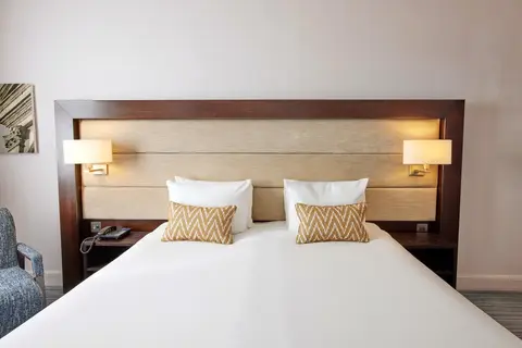 Hotel Thistle Holborn The Kingsley in Londen — foto 28