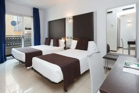 URH Hotel Excelsior in Lloret de Mar — foto 27