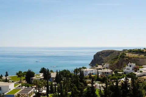 Bella Vista Stegna in Αρχάγγελος — foto 8