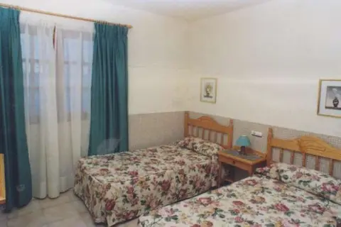 Apartamentos Acuario Sol in Pocillos — foto 7
