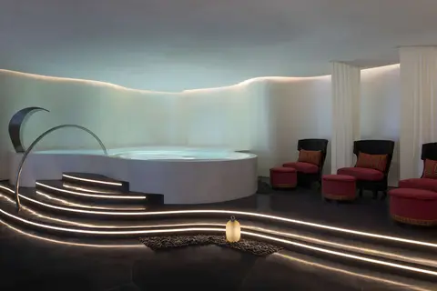 Banyan Tree Doha in Doha — foto 14