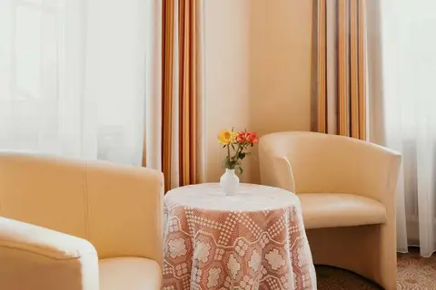 Hotel Scherer in Salzburg, foto 10