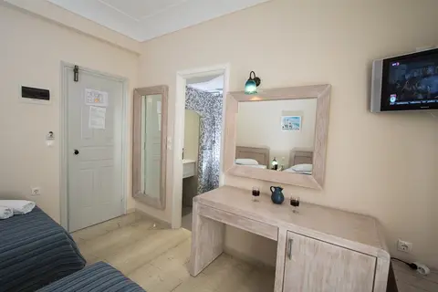 Hotel Andreas in Δημοτική Ενότητα Θήρας — foto 7